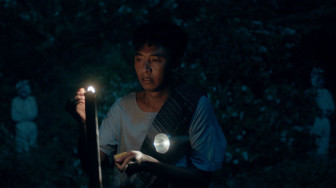Film Horor "Pamali: Dusun Pocong" Segera Hadir 2023